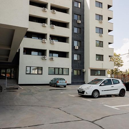 Runcu Apartment Bucareste Exterior foto