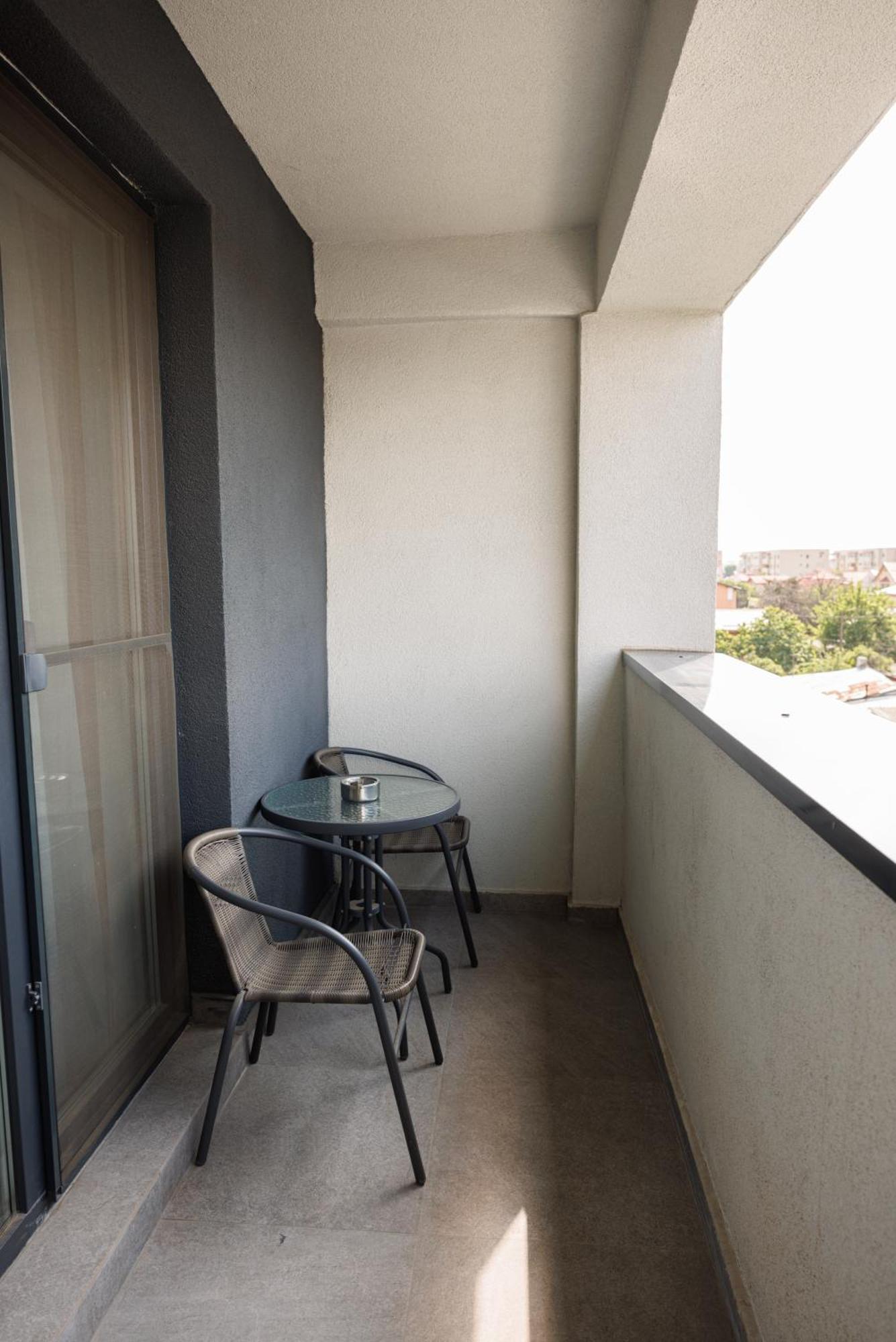Runcu Apartment Bucareste Exterior foto